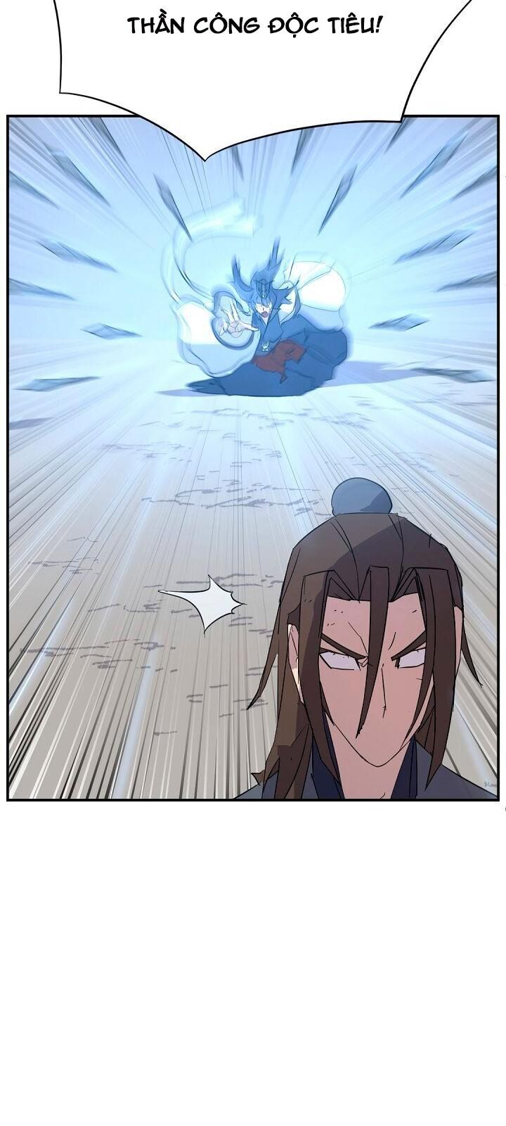 Trọng Sinh, Bất Khả Chiến Bại Chapter 76 - Trang 2