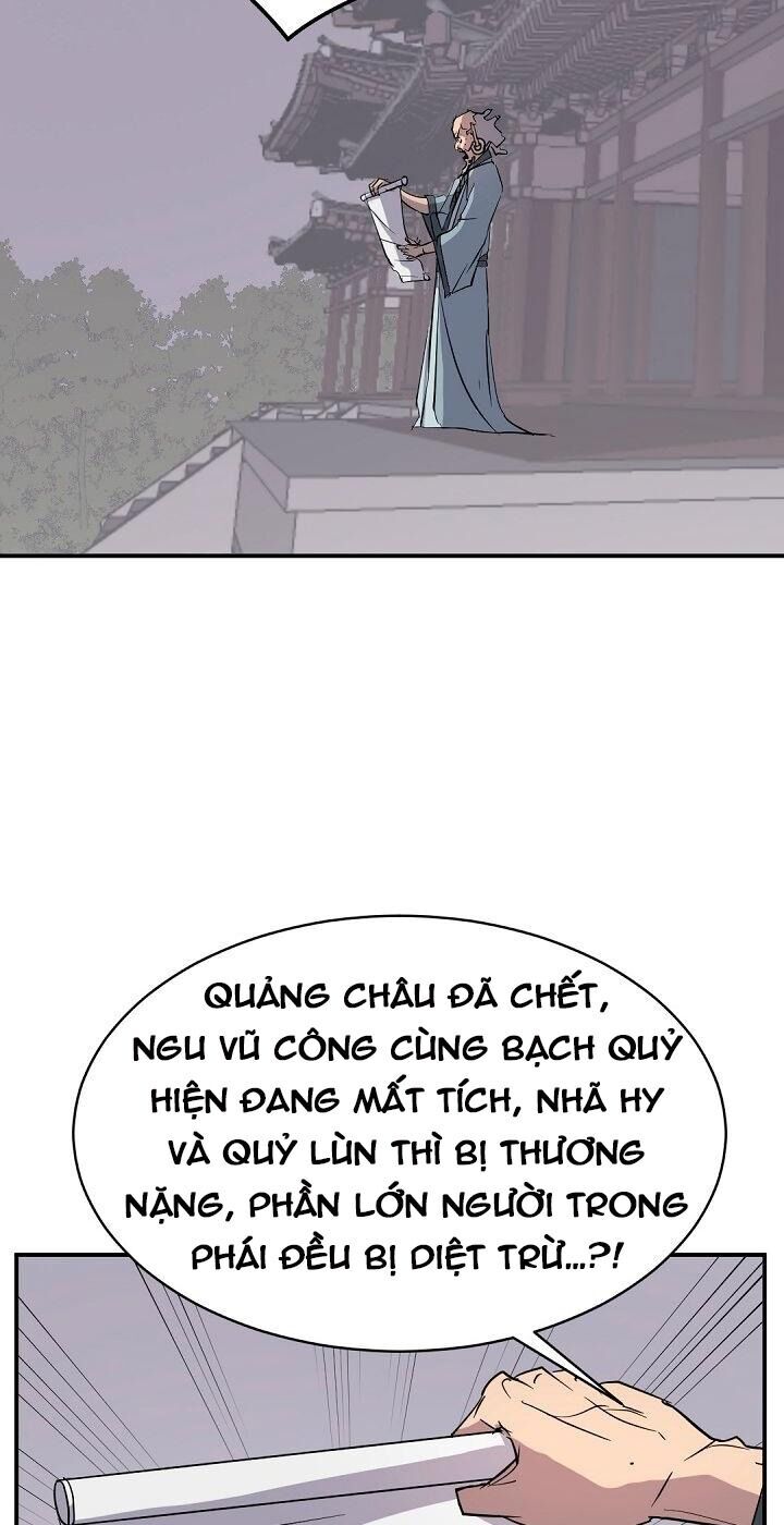 Trọng Sinh, Bất Khả Chiến Bại Chapter 76 - Trang 2