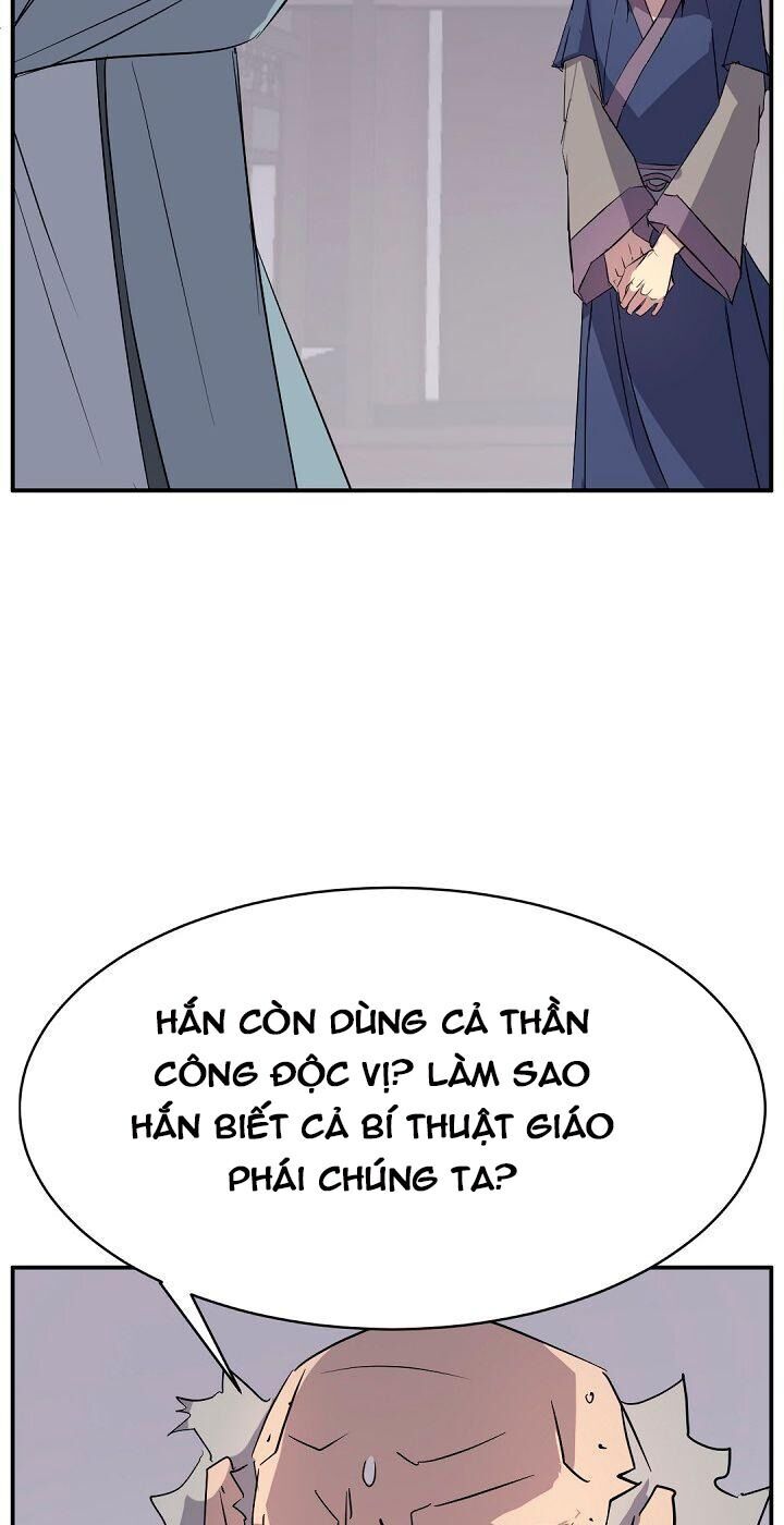 Trọng Sinh, Bất Khả Chiến Bại Chapter 76 - Trang 2