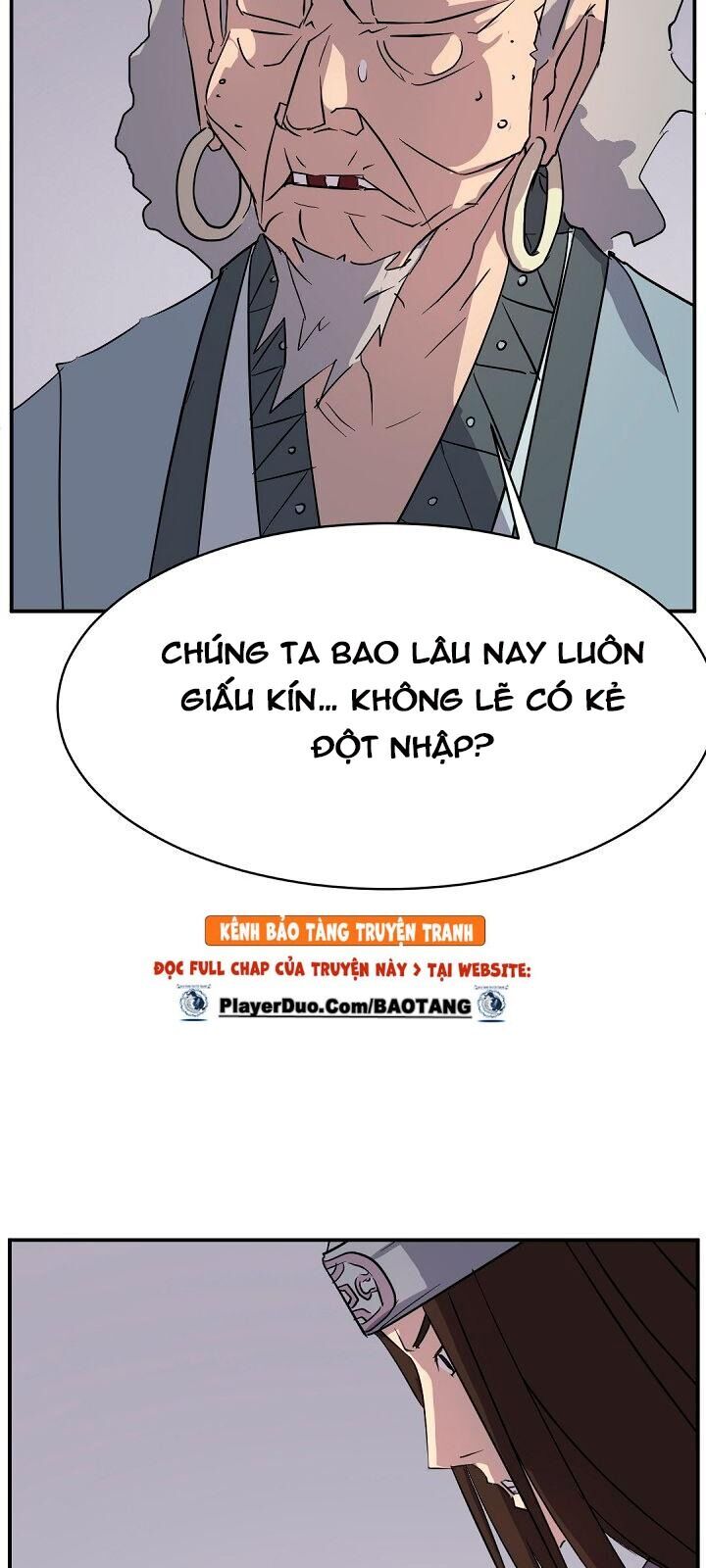 Trọng Sinh, Bất Khả Chiến Bại Chapter 76 - Trang 2