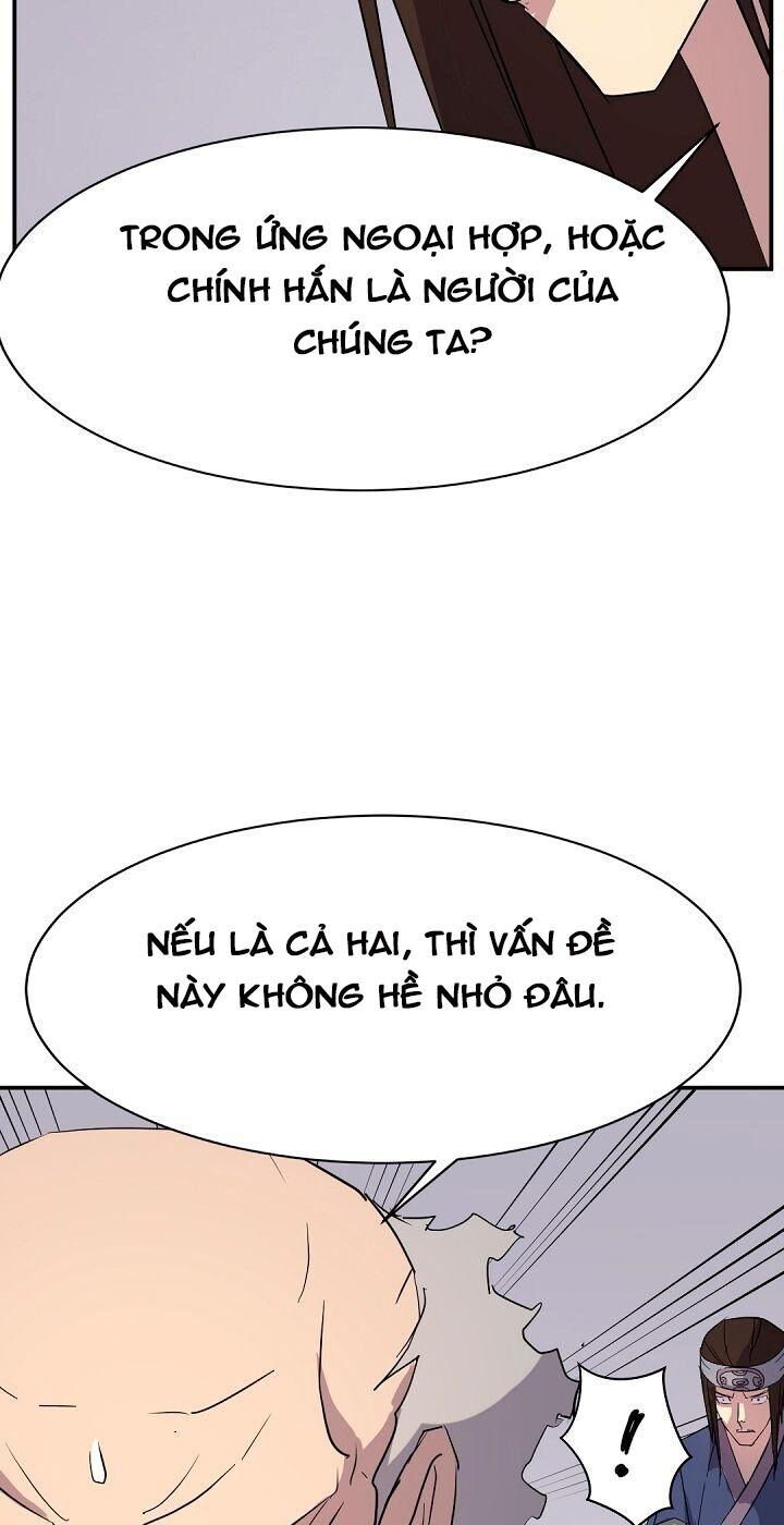 Trọng Sinh, Bất Khả Chiến Bại Chapter 76 - Trang 2