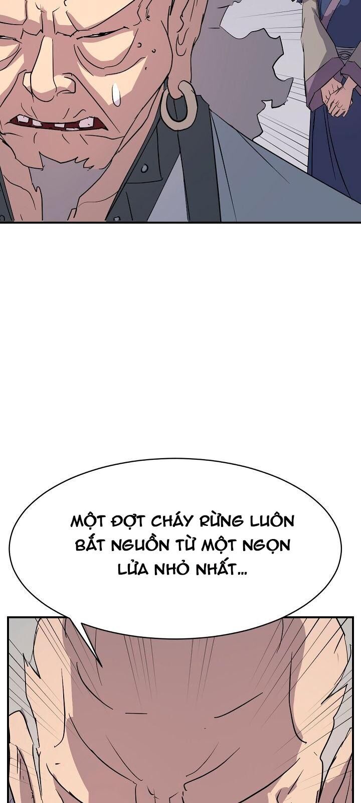 Trọng Sinh, Bất Khả Chiến Bại Chapter 76 - Trang 2