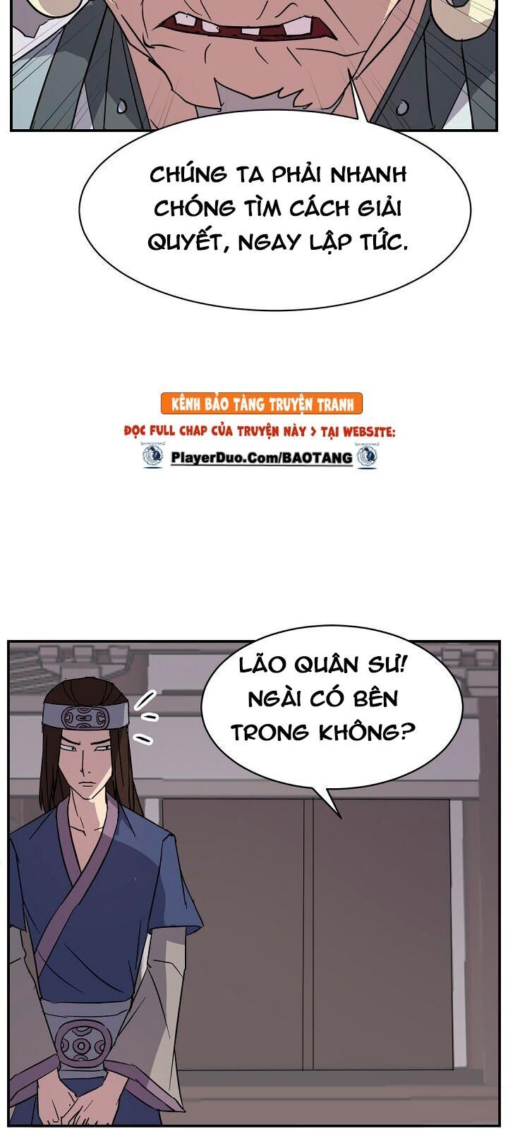 Trọng Sinh, Bất Khả Chiến Bại Chapter 76 - Trang 2