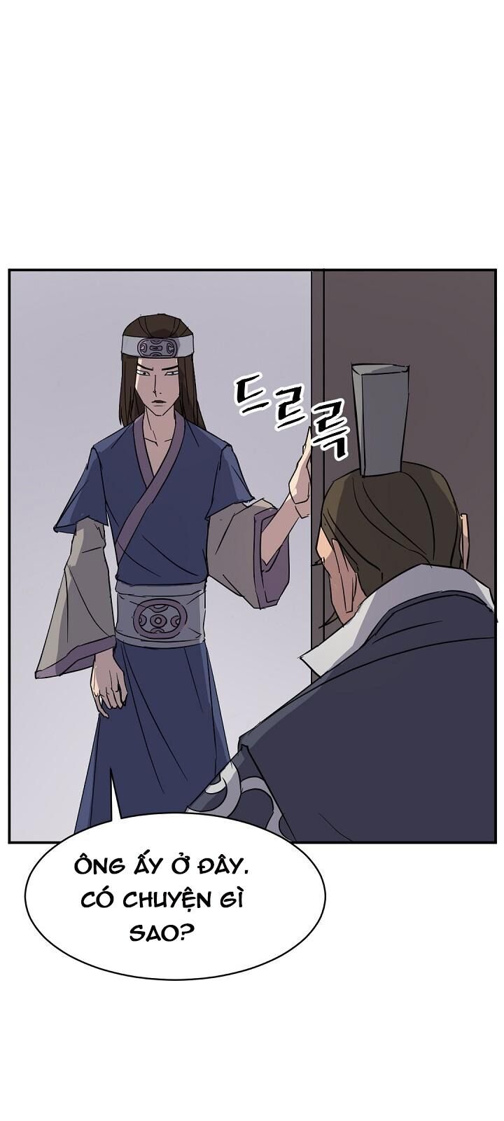 Trọng Sinh, Bất Khả Chiến Bại Chapter 76 - Trang 2