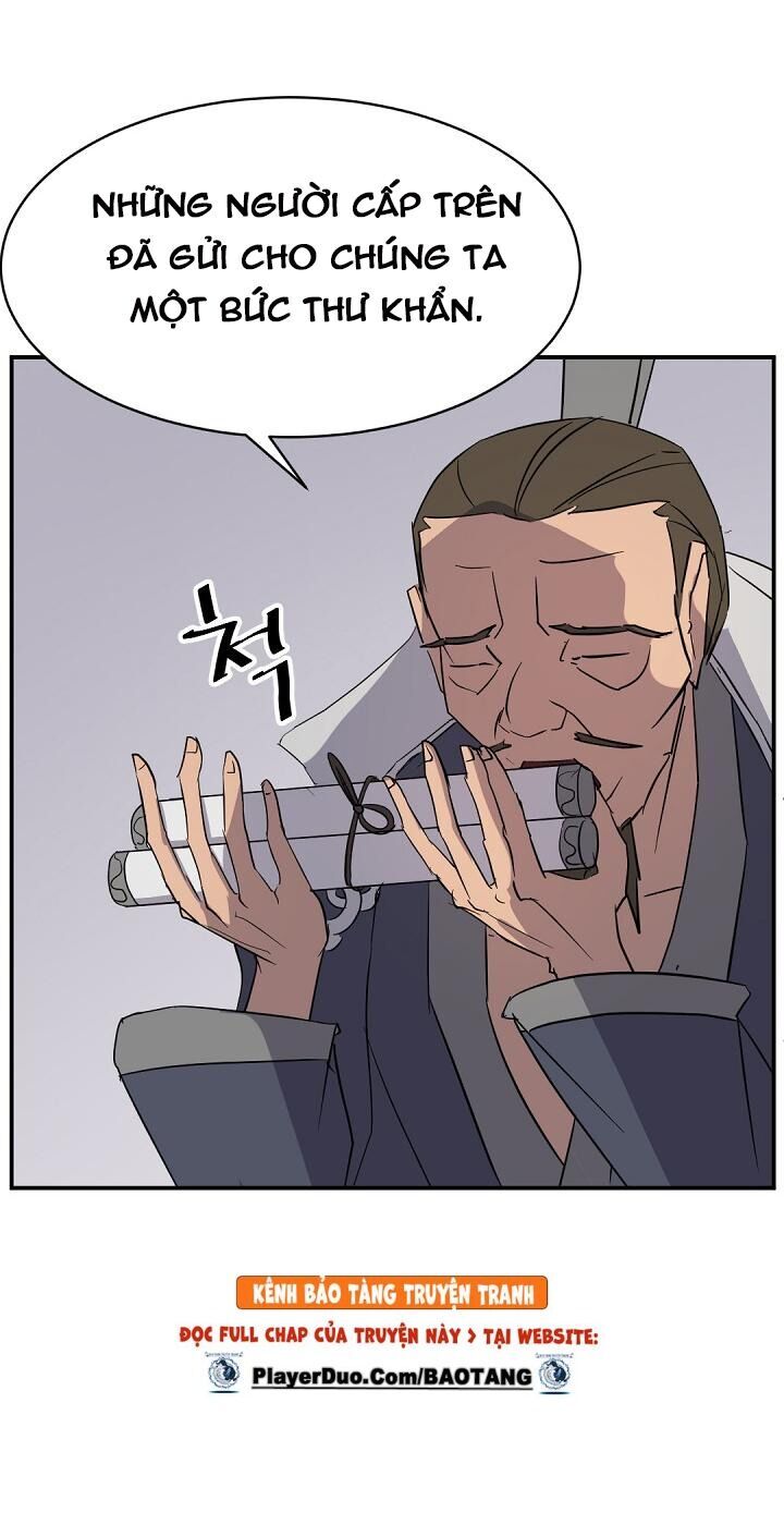 Trọng Sinh, Bất Khả Chiến Bại Chapter 76 - Trang 2