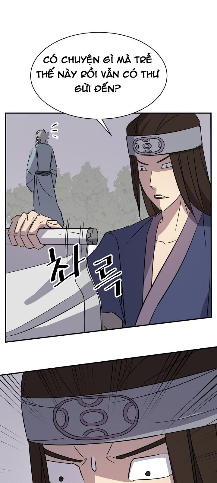 Trọng Sinh, Bất Khả Chiến Bại Chapter 76 - Trang 2