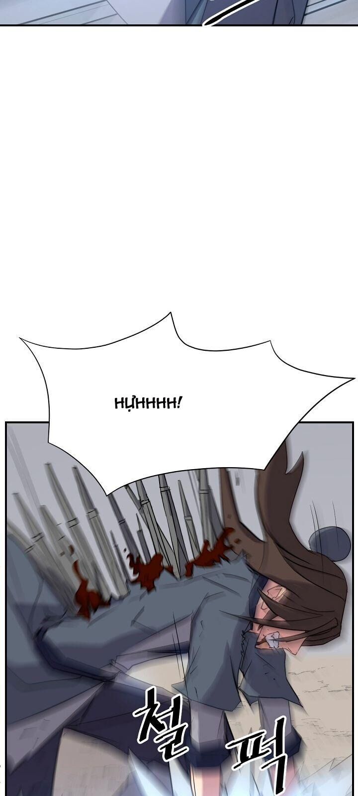 Trọng Sinh, Bất Khả Chiến Bại Chapter 76 - Trang 2