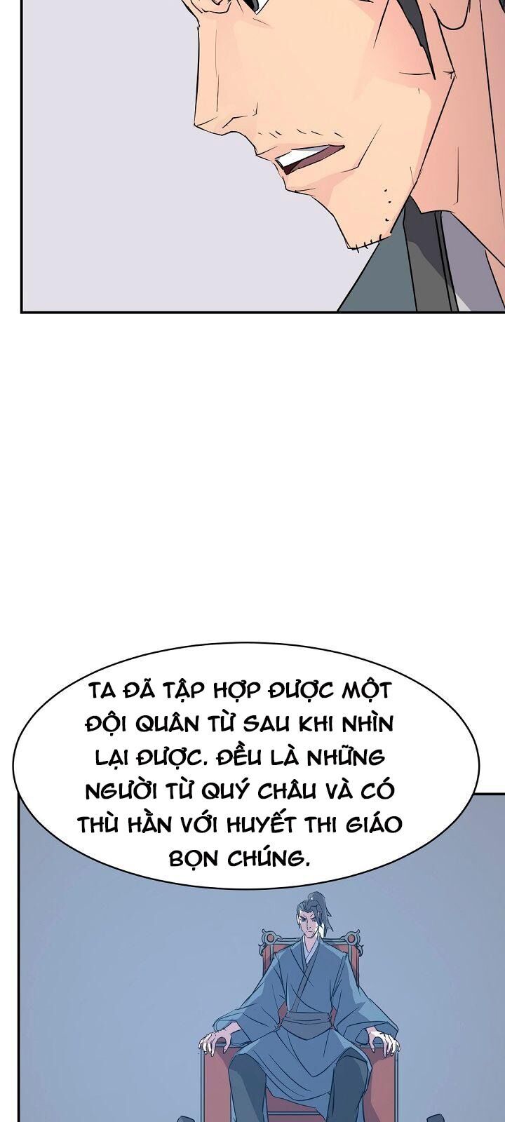 Trọng Sinh, Bất Khả Chiến Bại Chapter 77 - Trang 2