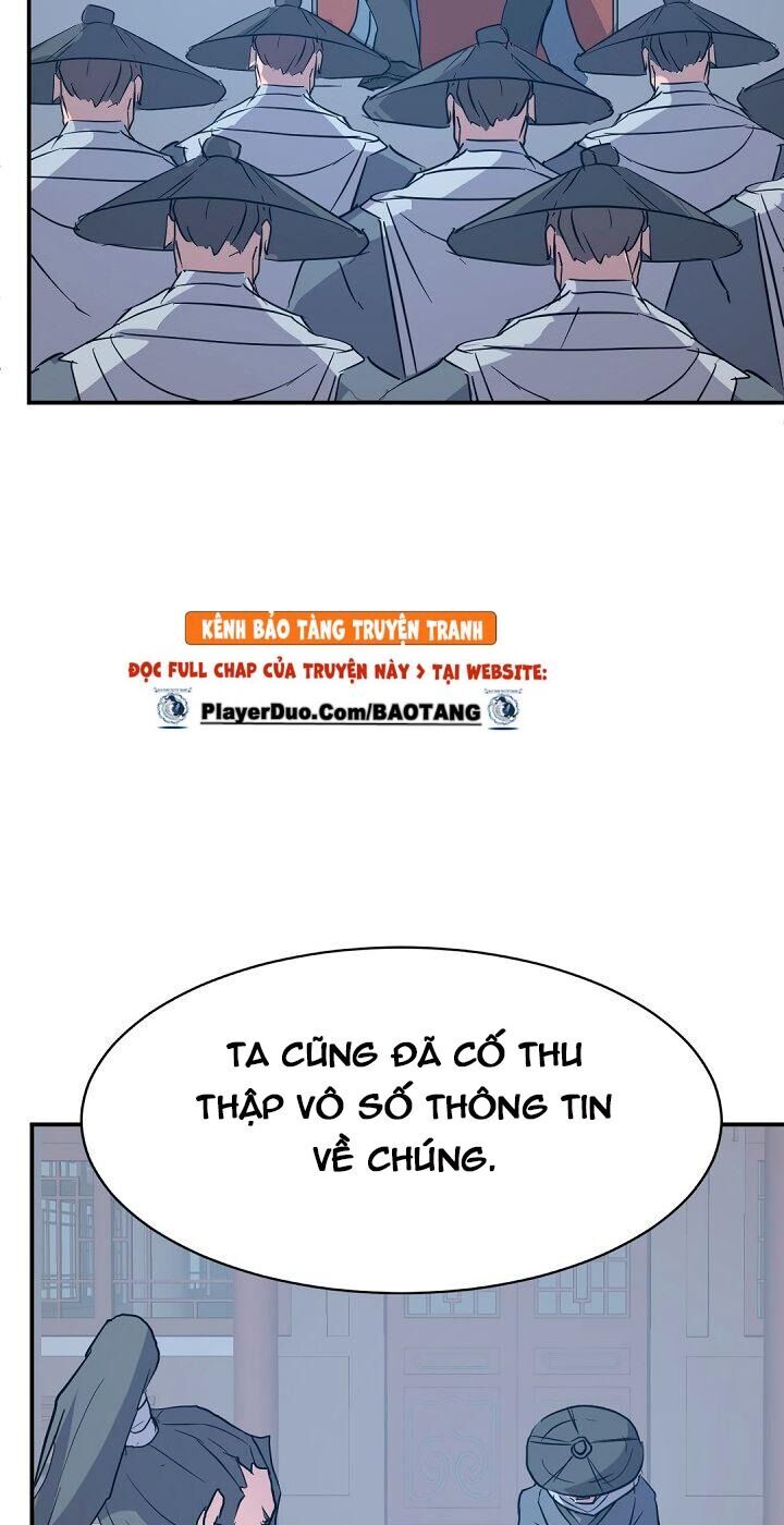 Trọng Sinh, Bất Khả Chiến Bại Chapter 77 - Trang 2