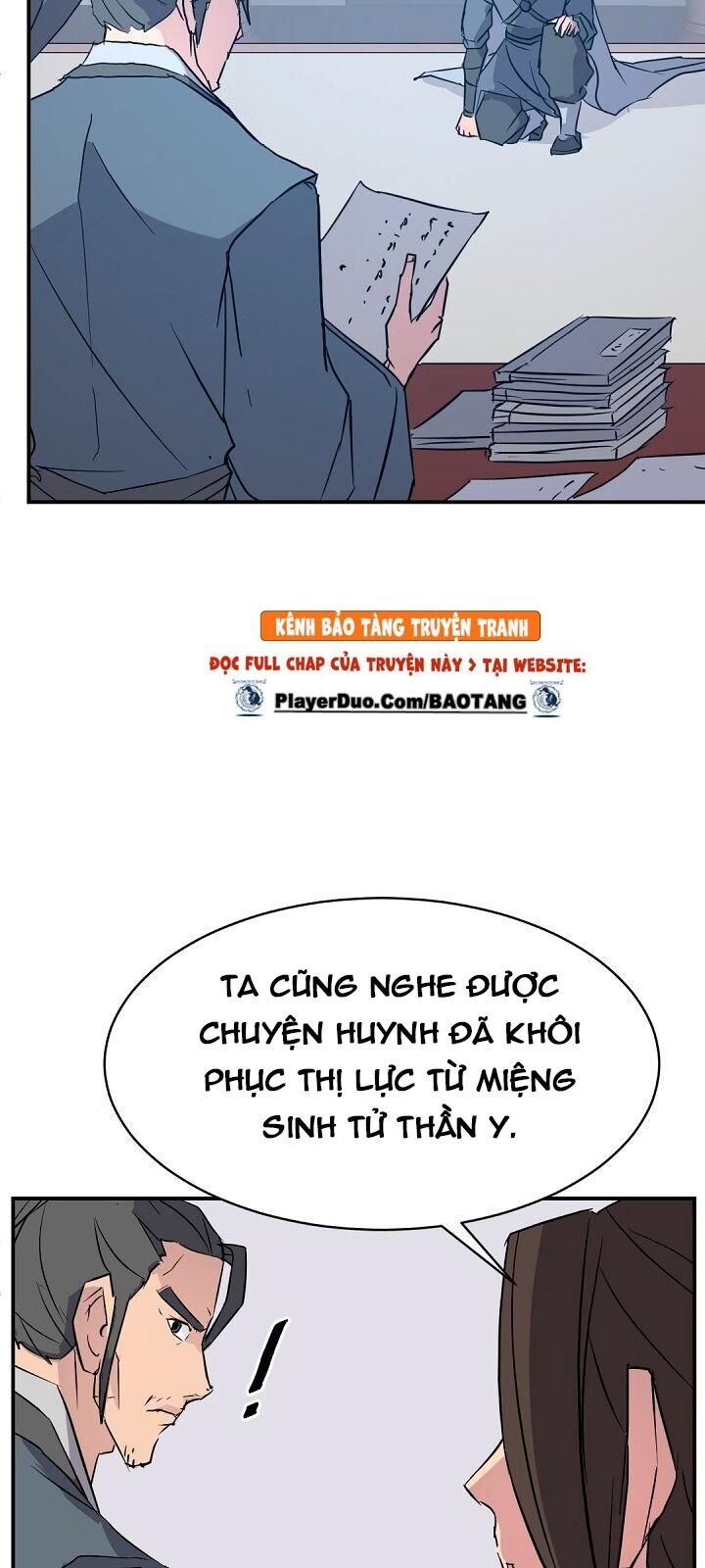 Trọng Sinh, Bất Khả Chiến Bại Chapter 77 - Trang 2