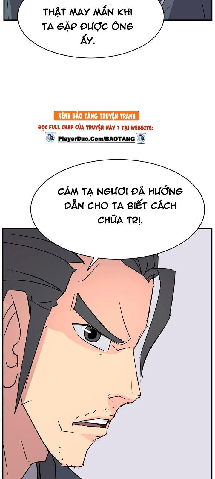 Trọng Sinh, Bất Khả Chiến Bại Chapter 77 - Trang 2