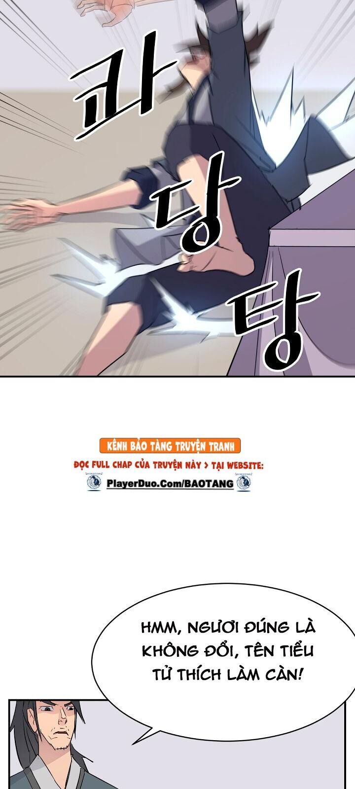 Trọng Sinh, Bất Khả Chiến Bại Chapter 77 - Trang 2