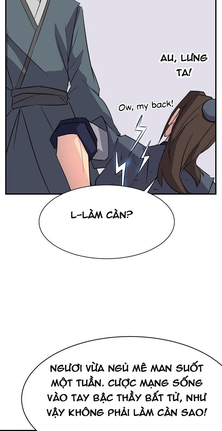 Trọng Sinh, Bất Khả Chiến Bại Chapter 77 - Trang 2