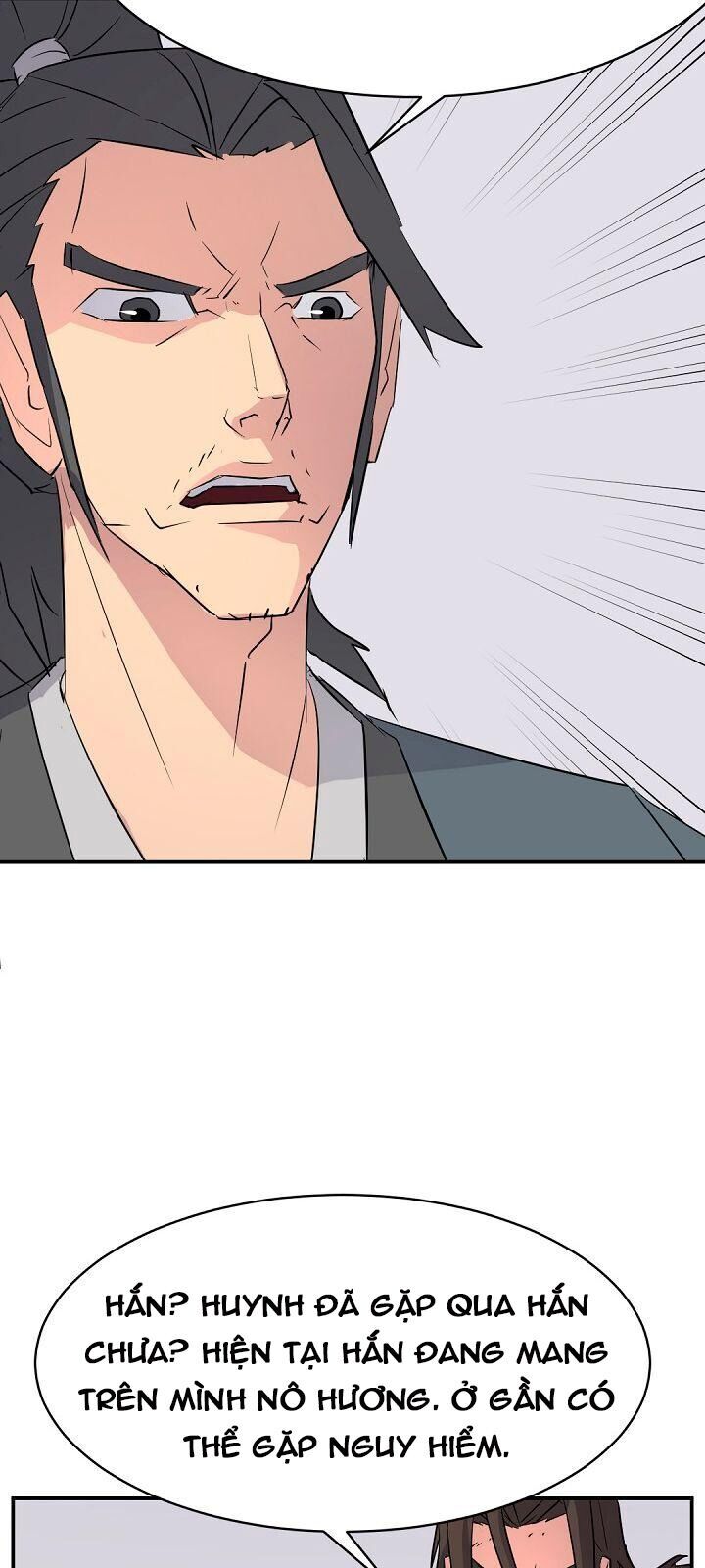 Trọng Sinh, Bất Khả Chiến Bại Chapter 77 - Trang 2