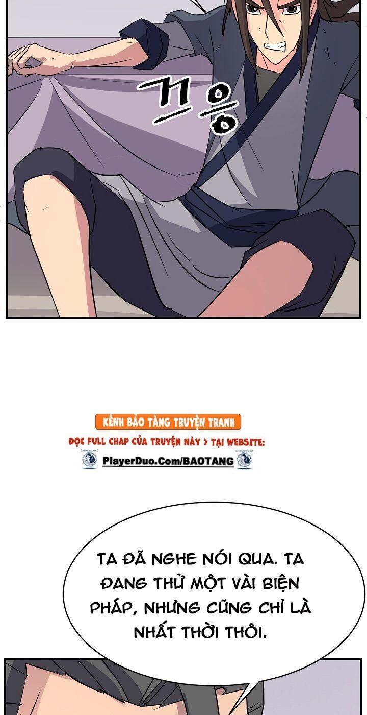 Trọng Sinh, Bất Khả Chiến Bại Chapter 77 - Trang 2