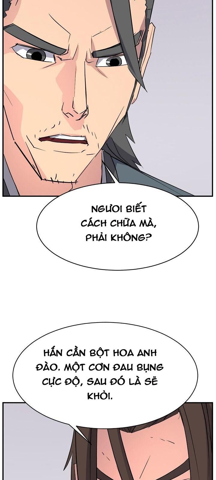 Trọng Sinh, Bất Khả Chiến Bại Chapter 77 - Trang 2