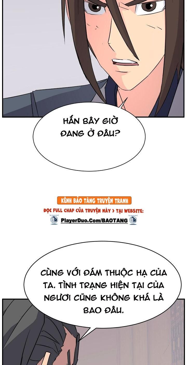 Trọng Sinh, Bất Khả Chiến Bại Chapter 77 - Trang 2