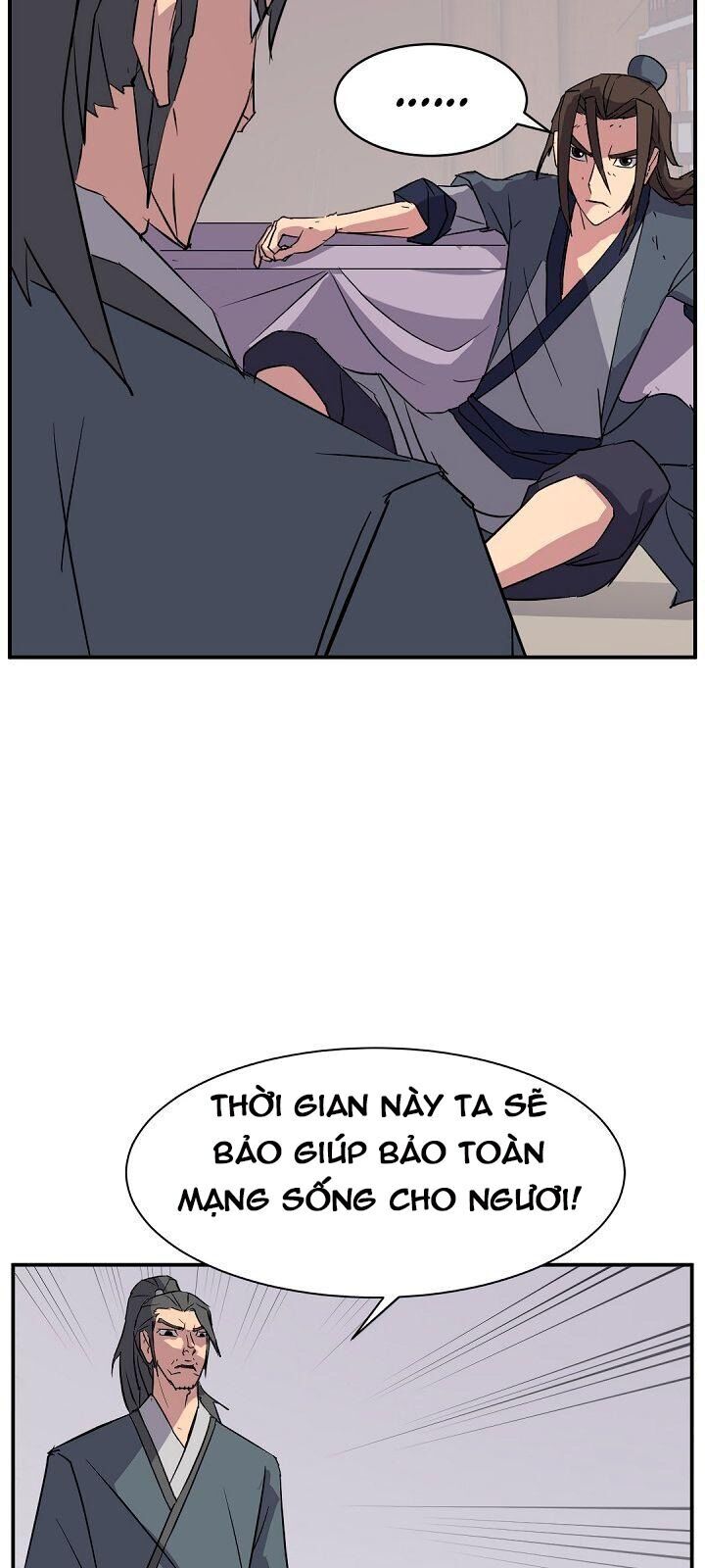 Trọng Sinh, Bất Khả Chiến Bại Chapter 77 - Trang 2