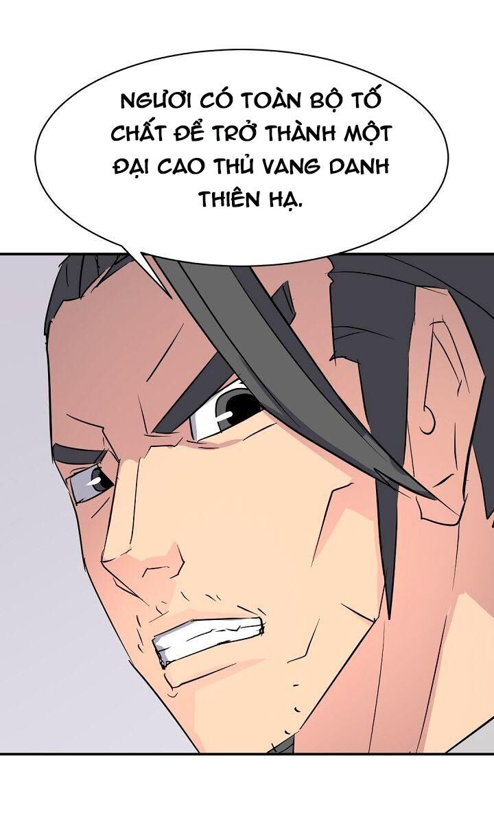 Trọng Sinh, Bất Khả Chiến Bại Chapter 77 - Trang 2