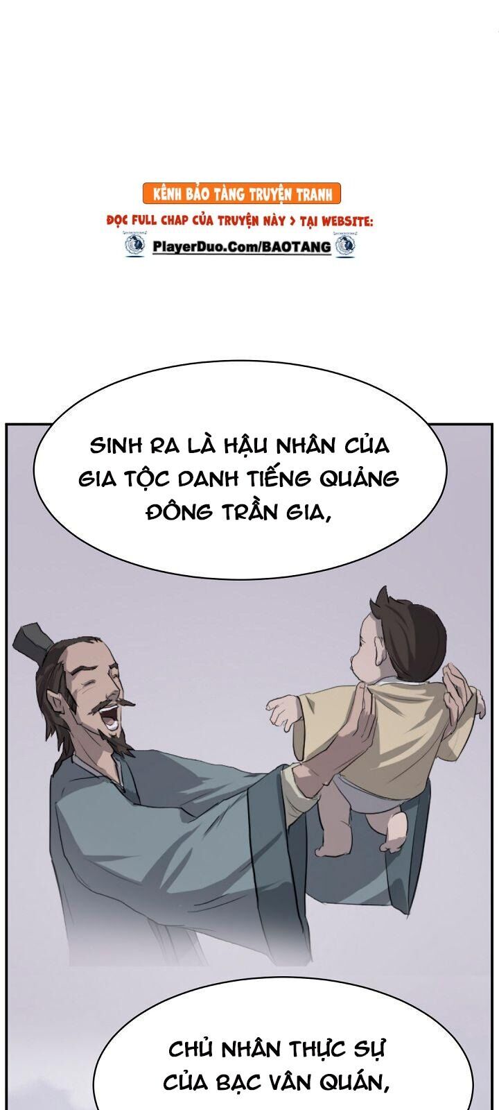 Trọng Sinh, Bất Khả Chiến Bại Chapter 77 - Trang 2