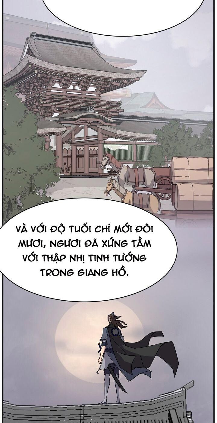 Trọng Sinh, Bất Khả Chiến Bại Chapter 77 - Trang 2