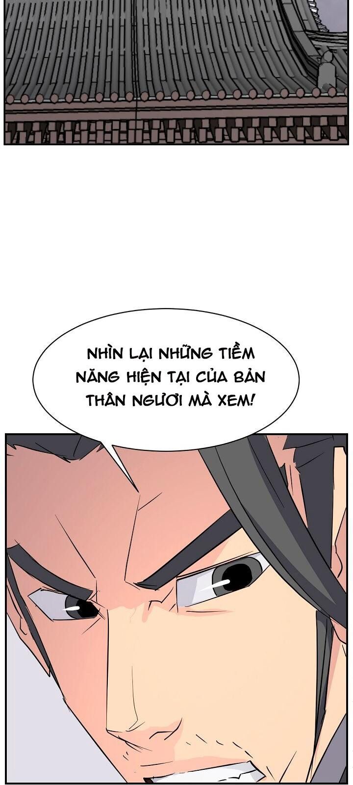 Trọng Sinh, Bất Khả Chiến Bại Chapter 77 - Trang 2