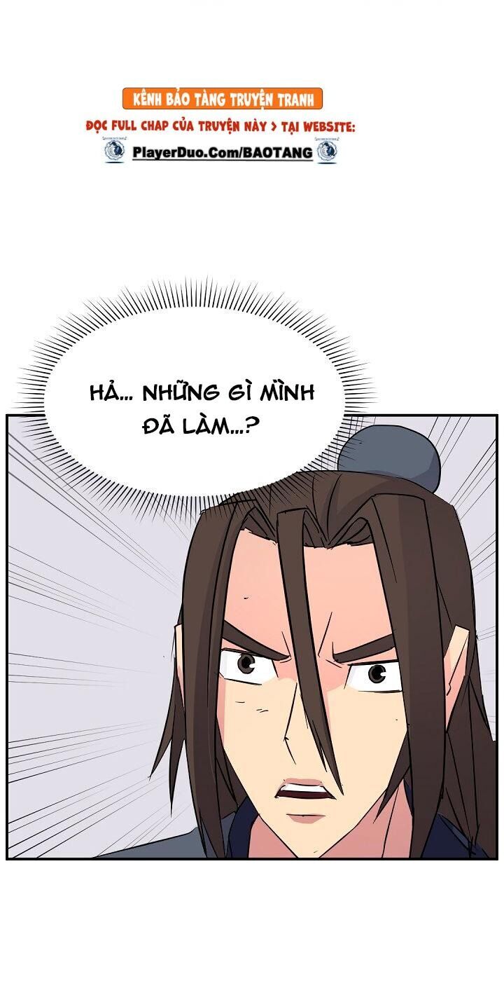 Trọng Sinh, Bất Khả Chiến Bại Chapter 77 - Trang 2