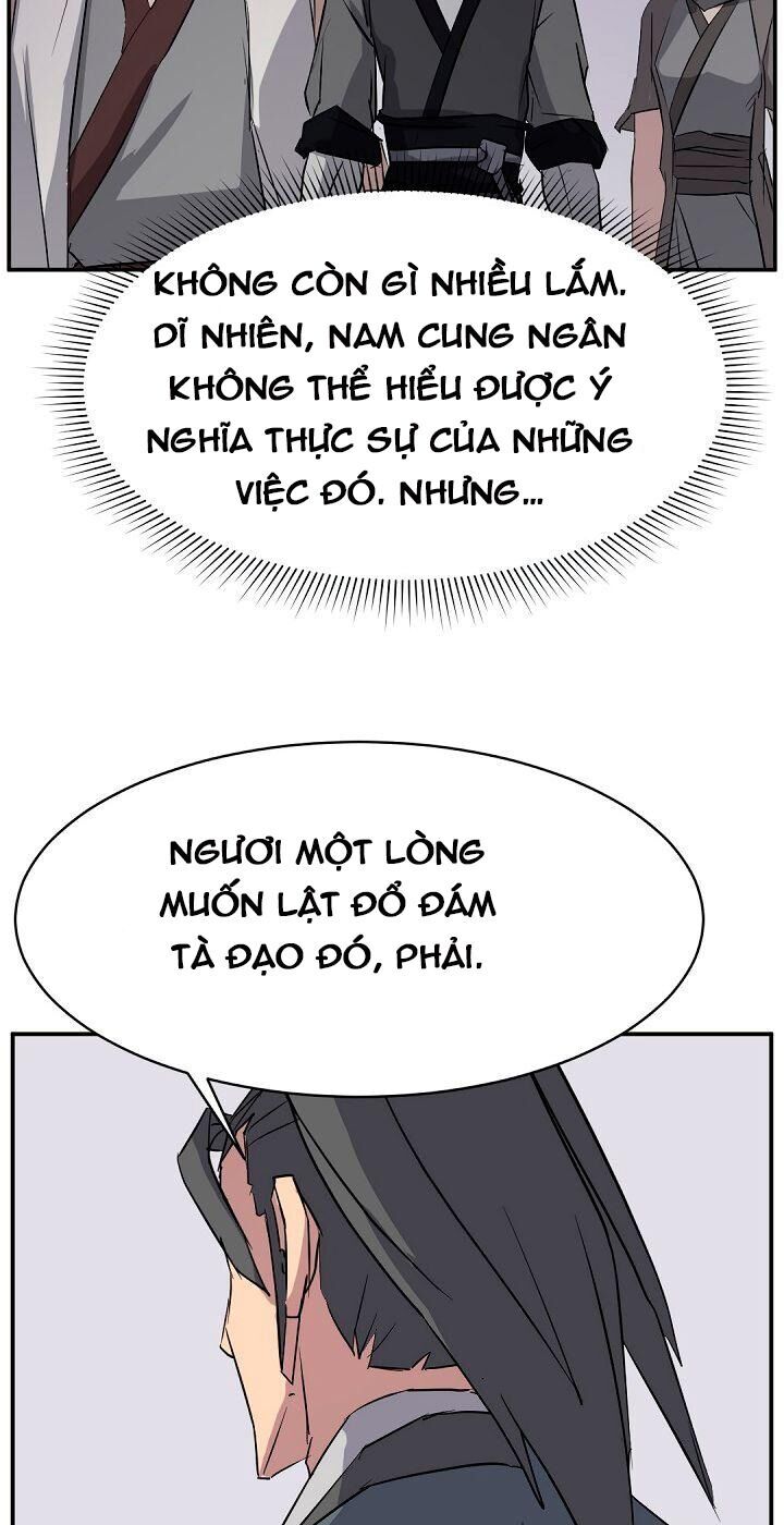 Trọng Sinh, Bất Khả Chiến Bại Chapter 77 - Trang 2