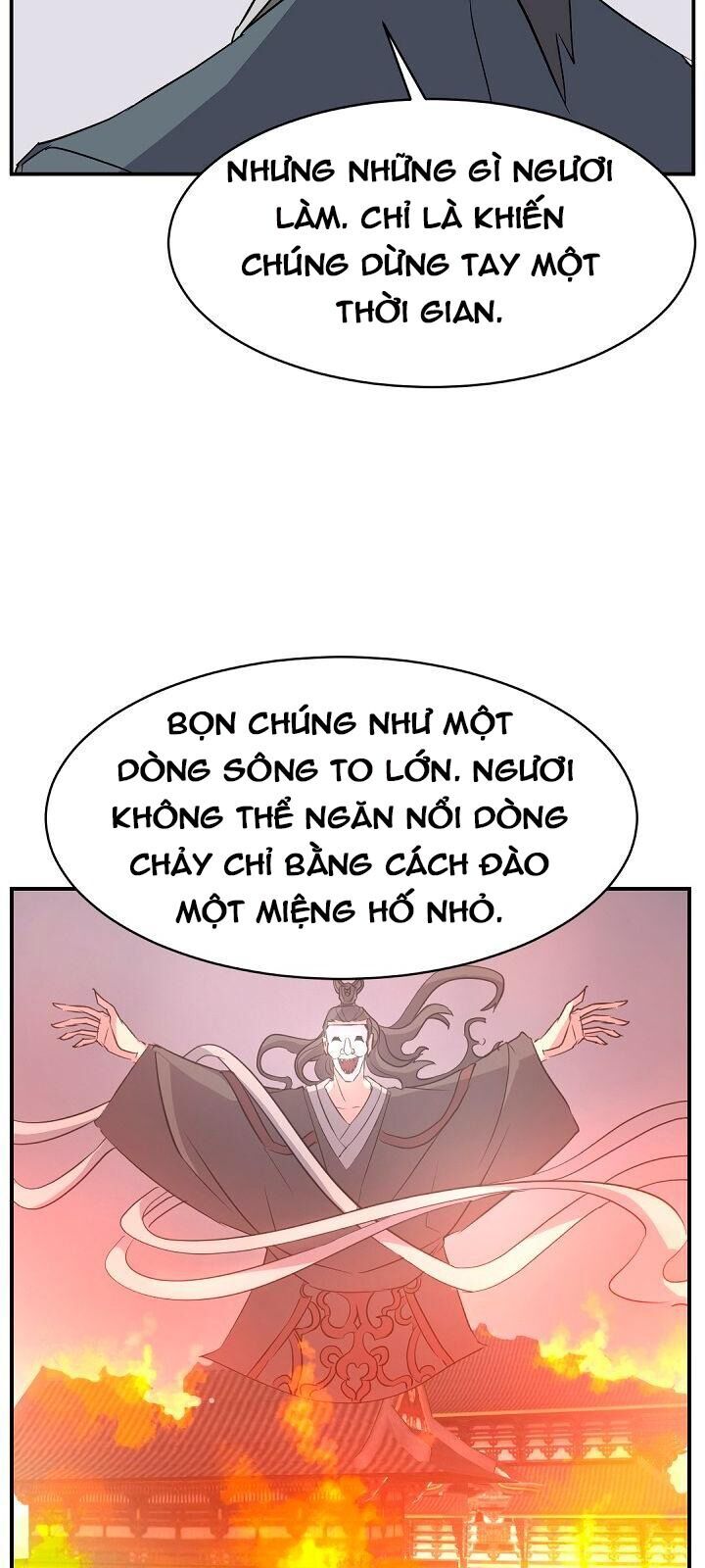 Trọng Sinh, Bất Khả Chiến Bại Chapter 77 - Trang 2