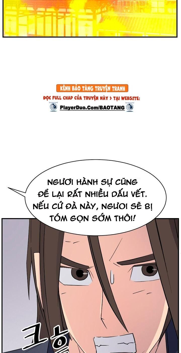 Trọng Sinh, Bất Khả Chiến Bại Chapter 77 - Trang 2