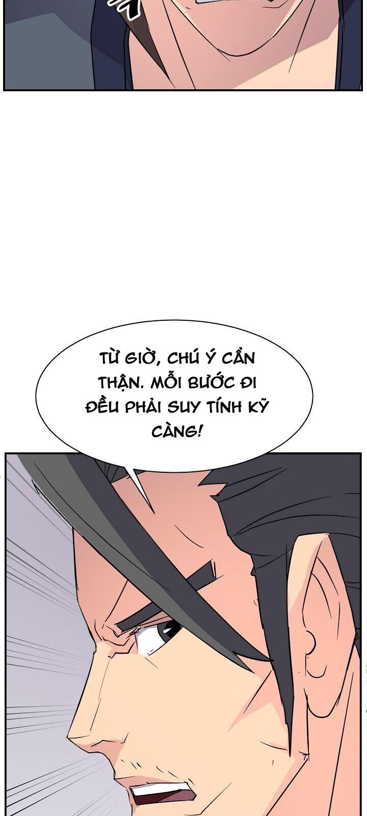 Trọng Sinh, Bất Khả Chiến Bại Chapter 77 - Trang 2