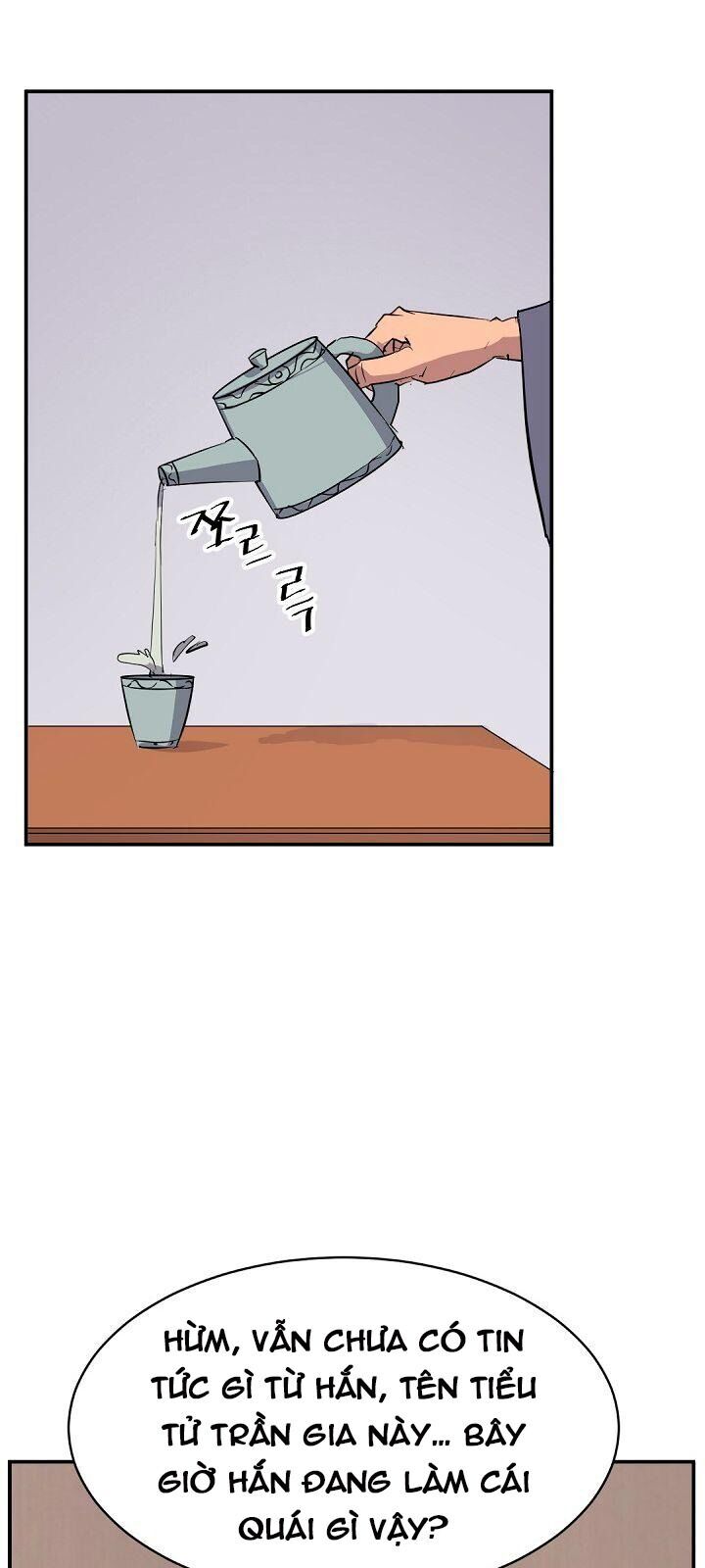 Trọng Sinh, Bất Khả Chiến Bại Chapter 77 - Trang 2