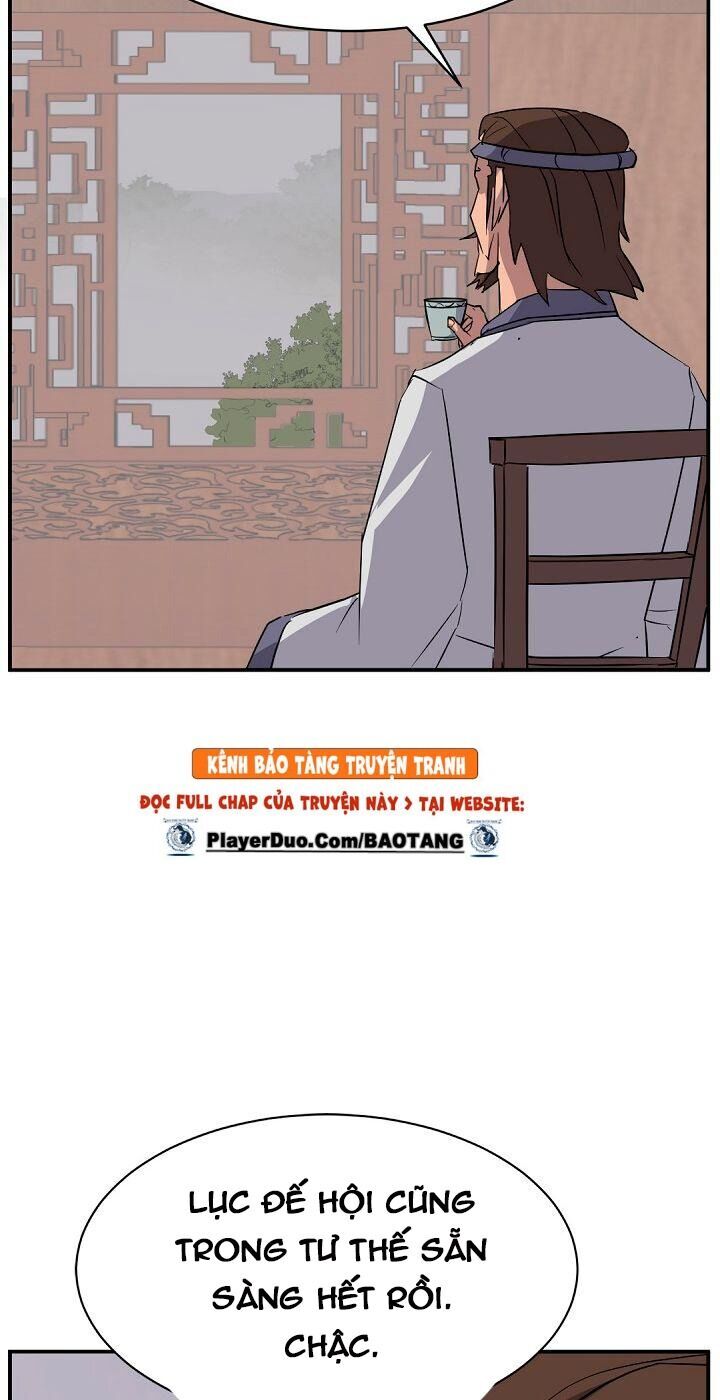 Trọng Sinh, Bất Khả Chiến Bại Chapter 77 - Trang 2