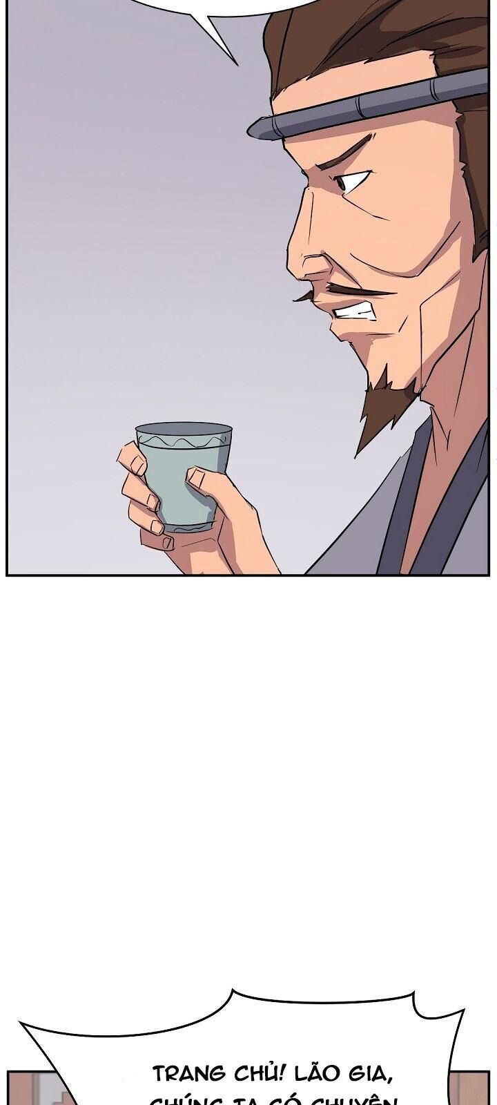 Trọng Sinh, Bất Khả Chiến Bại Chapter 77 - Trang 2