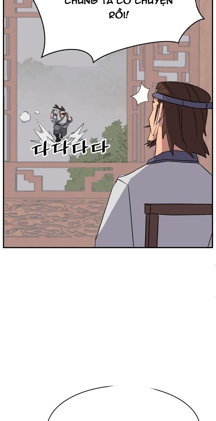 Trọng Sinh, Bất Khả Chiến Bại Chapter 77 - Trang 2