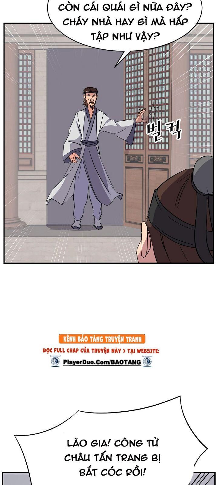 Trọng Sinh, Bất Khả Chiến Bại Chapter 77 - Trang 2