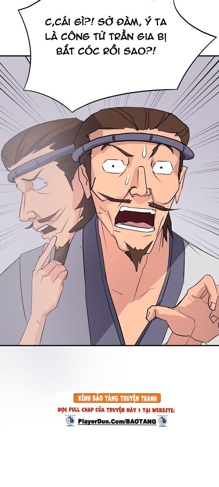 Trọng Sinh, Bất Khả Chiến Bại Chapter 77 - Trang 2