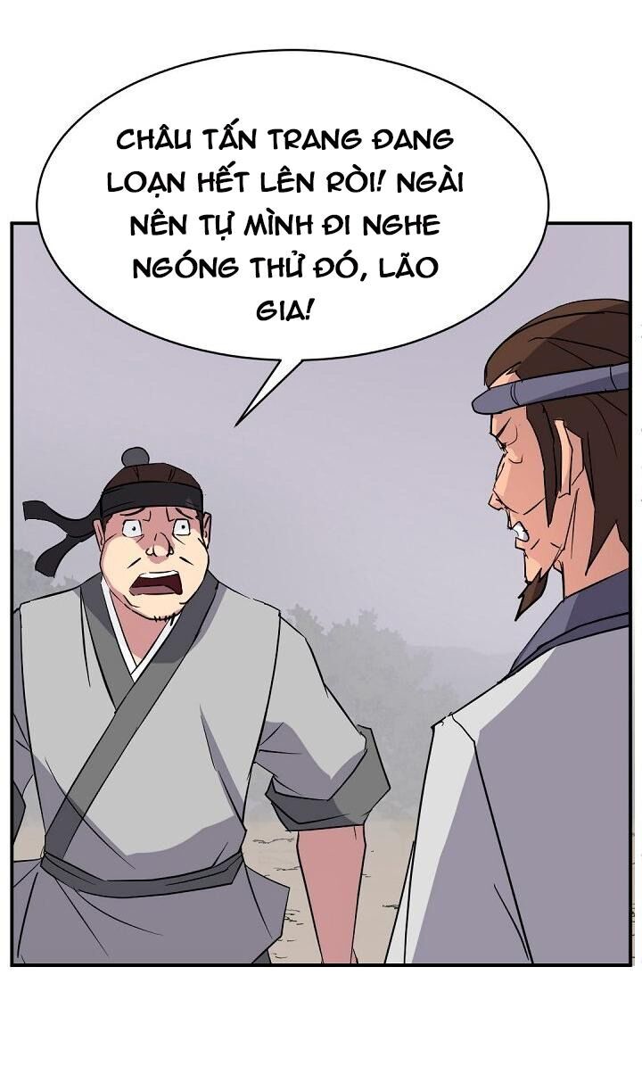 Trọng Sinh, Bất Khả Chiến Bại Chapter 77 - Trang 2