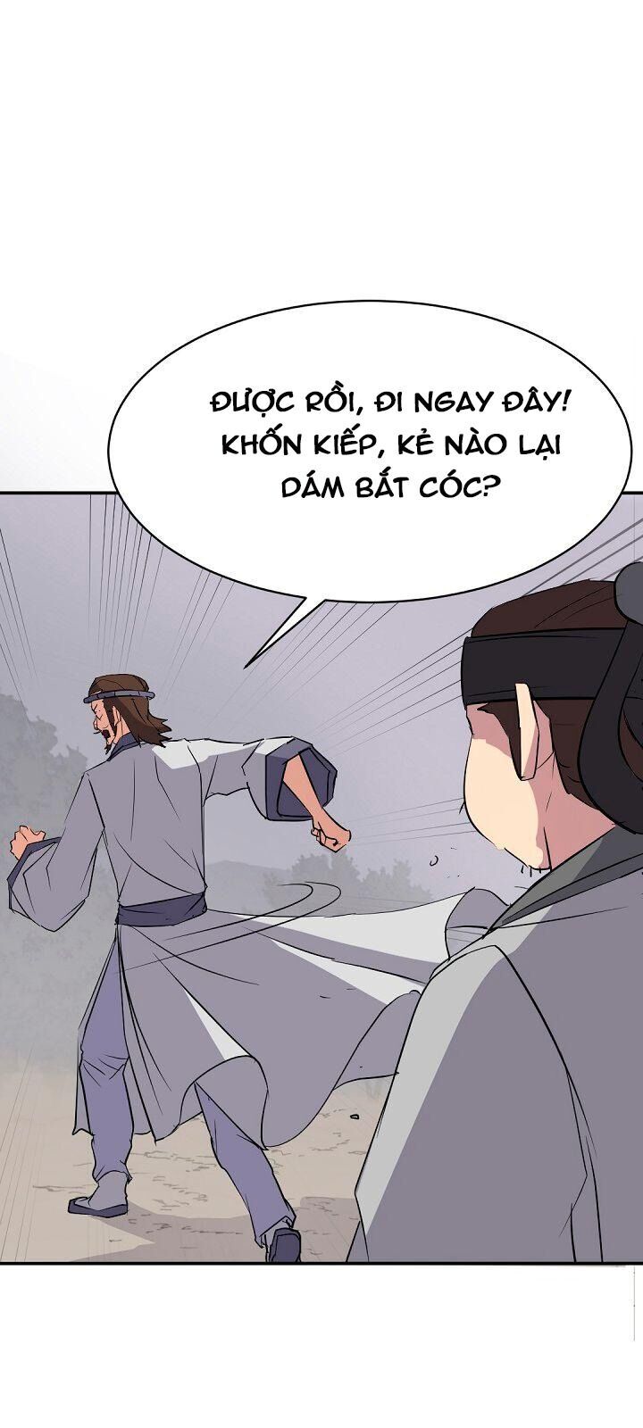 Trọng Sinh, Bất Khả Chiến Bại Chapter 77 - Trang 2