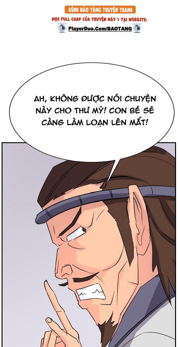 Trọng Sinh, Bất Khả Chiến Bại Chapter 77 - Trang 2