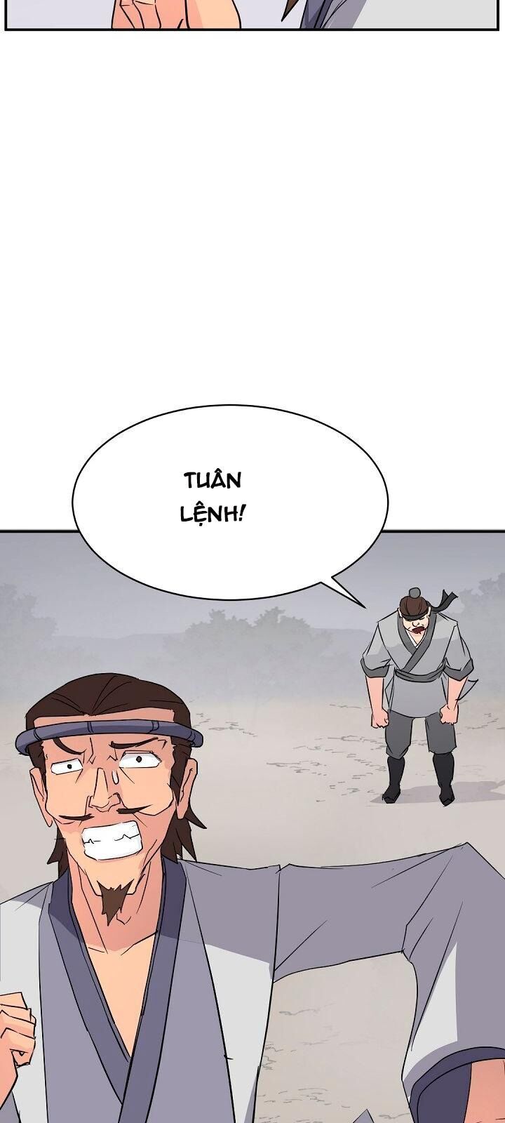 Trọng Sinh, Bất Khả Chiến Bại Chapter 77 - Trang 2