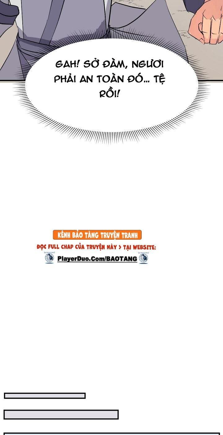 Trọng Sinh, Bất Khả Chiến Bại Chapter 77 - Trang 2