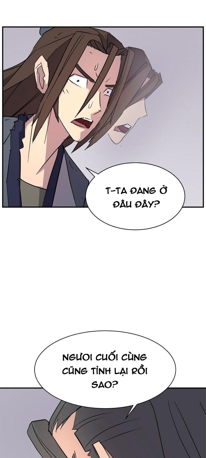 Trọng Sinh, Bất Khả Chiến Bại Chapter 77 - Trang 2