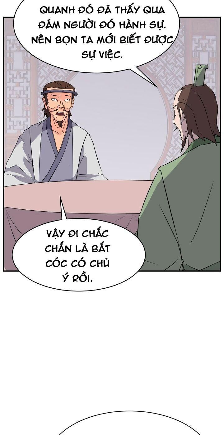 Trọng Sinh, Bất Khả Chiến Bại Chapter 77 - Trang 2