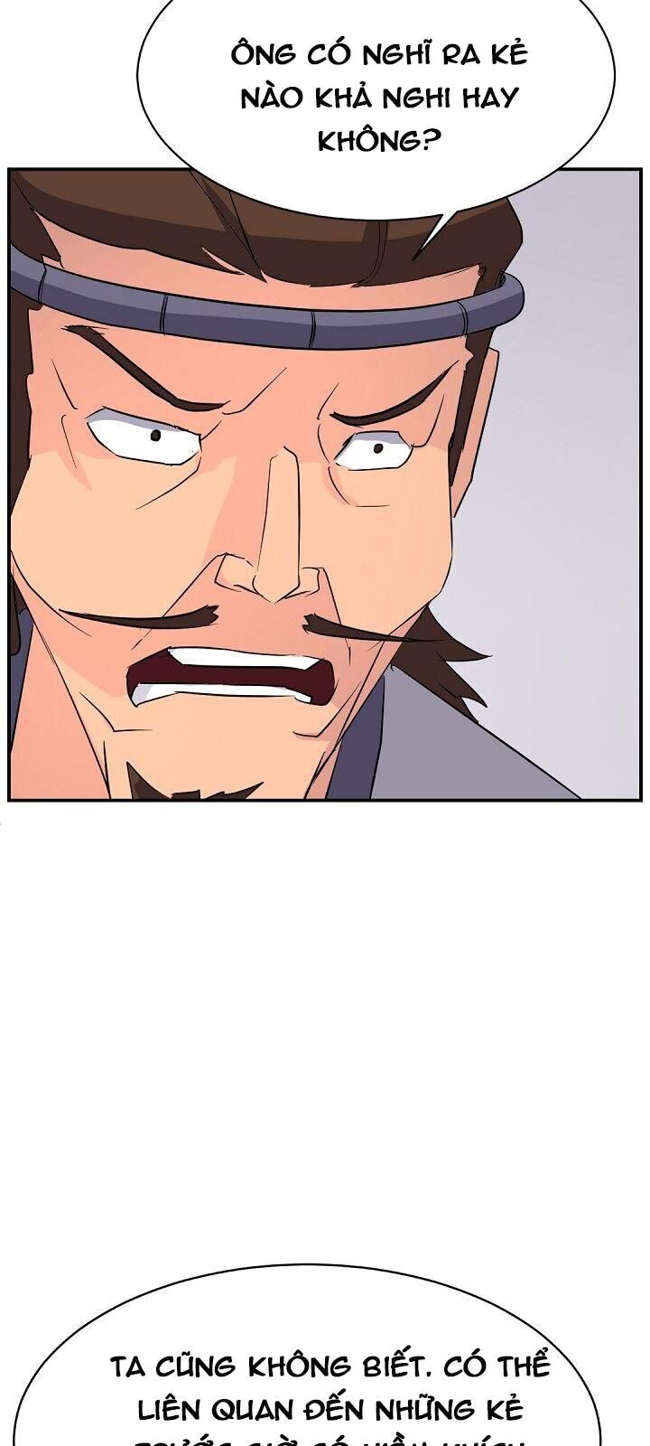 Trọng Sinh, Bất Khả Chiến Bại Chapter 77 - Trang 2