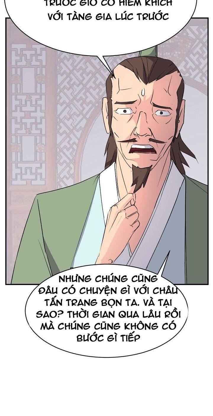 Trọng Sinh, Bất Khả Chiến Bại Chapter 77 - Trang 2