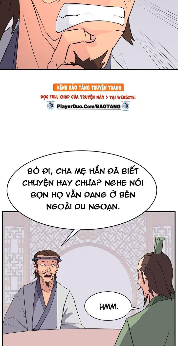 Trọng Sinh, Bất Khả Chiến Bại Chapter 77 - Trang 2