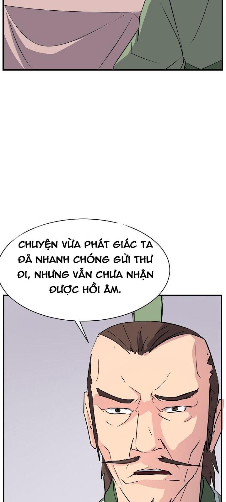 Trọng Sinh, Bất Khả Chiến Bại Chapter 77 - Trang 2
