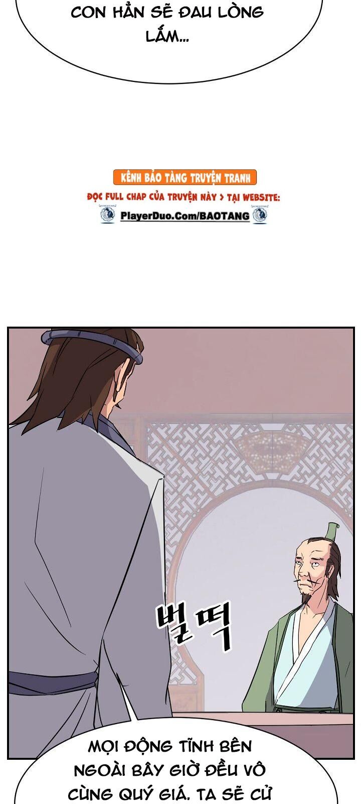 Trọng Sinh, Bất Khả Chiến Bại Chapter 77 - Trang 2