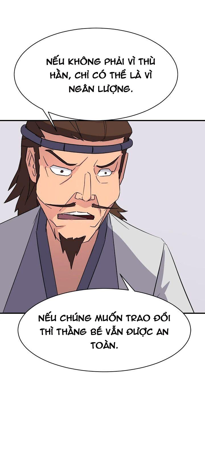 Trọng Sinh, Bất Khả Chiến Bại Chapter 77 - Trang 2